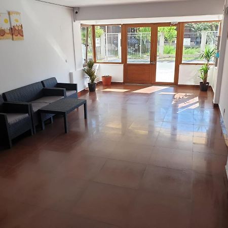 شقة Năvodari  في Garsoniera Vila Marie المظهر الخارجي الصورة