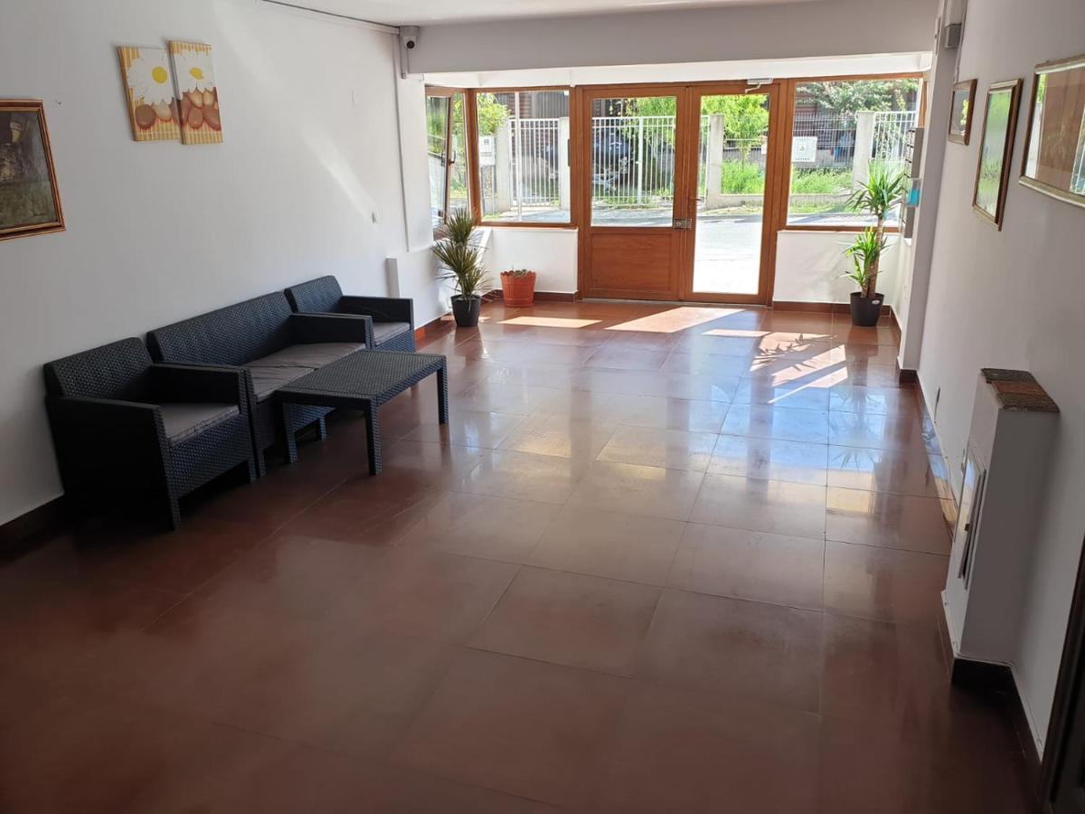 شقة Năvodari  في Garsoniera Vila Marie المظهر الخارجي الصورة