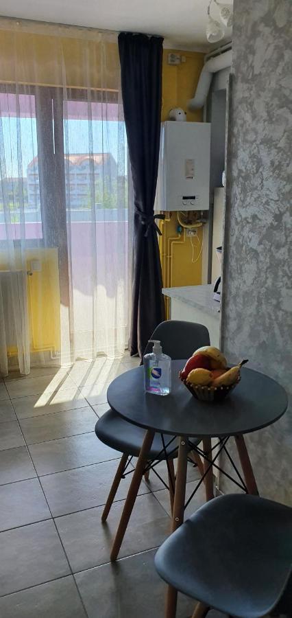 شقة Năvodari  في Garsoniera Vila Marie المظهر الخارجي الصورة