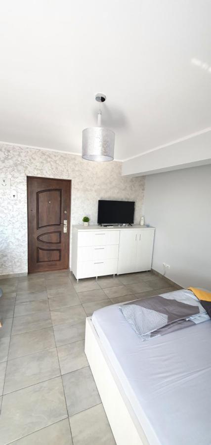 شقة Năvodari  في Garsoniera Vila Marie المظهر الخارجي الصورة